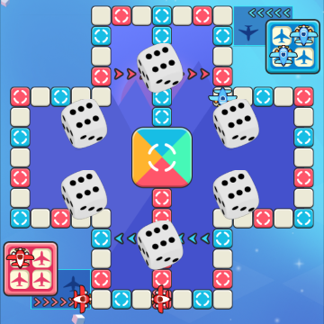 飞行棋