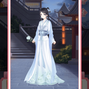 宫廷合成