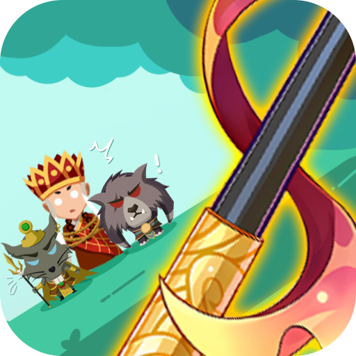 Golden Cudgel