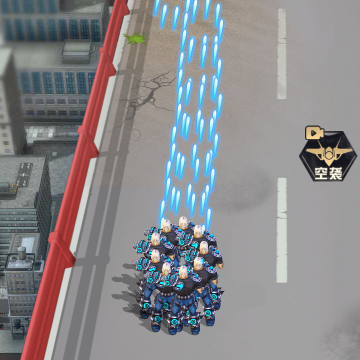 生存射击